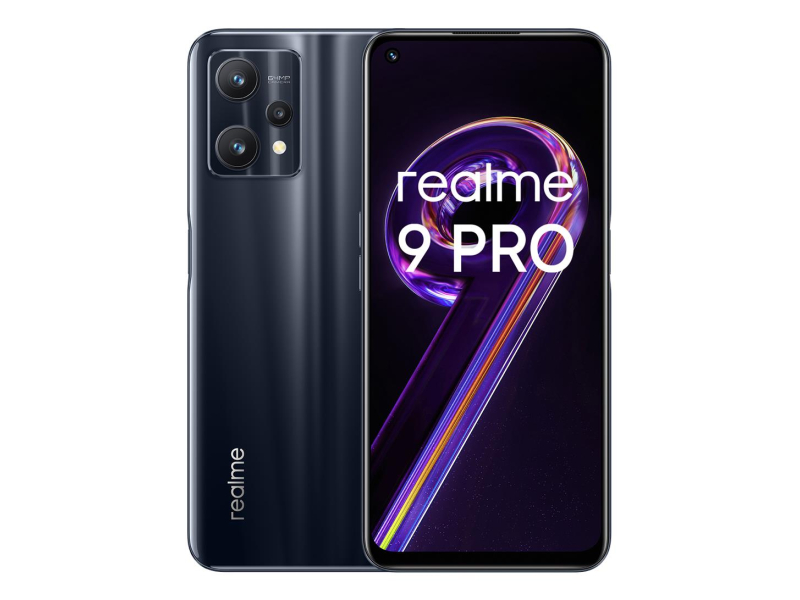 realme 9 Pro 8+128GB